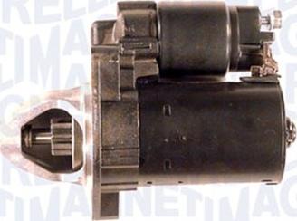 Magneti Marelli 944280203500 - Motorino d'avviamento autozon.pro