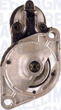 Magneti Marelli 944280203500 - Motorino d'avviamento autozon.pro