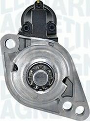 Magneti Marelli 944280203300 - Motorino d'avviamento autozon.pro