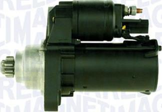 Magneti Marelli 944280202900 - Motorino d'avviamento autozon.pro