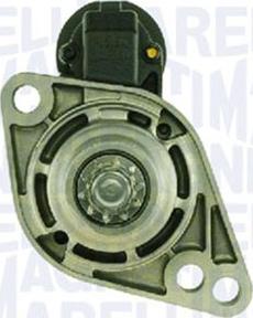 Magneti Marelli 944280202400 - Motorino d'avviamento autozon.pro