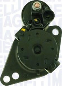 Magneti Marelli 944280202400 - Motorino d'avviamento autozon.pro