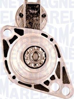 Magneti Marelli 944280202500 - Motorino d'avviamento autozon.pro