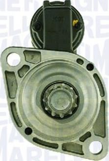 Magneti Marelli 944280202600 - Motorino d'avviamento autozon.pro