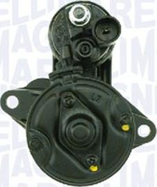 Magneti Marelli 944280202800 - Motorino d'avviamento autozon.pro