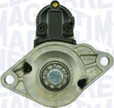 Magneti Marelli 944280202800 - Motorino d'avviamento autozon.pro