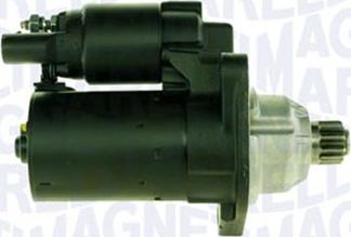 Magneti Marelli 944280202300 - Motorino d'avviamento autozon.pro