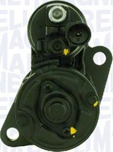 Magneti Marelli 944280202200 - Motorino d'avviamento autozon.pro