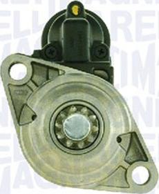 Magneti Marelli 944280202200 - Motorino d'avviamento autozon.pro