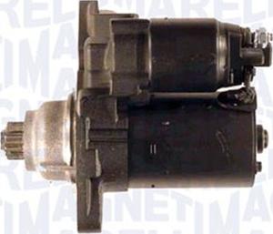 Magneti Marelli 944280207800 - Motorino d'avviamento autozon.pro