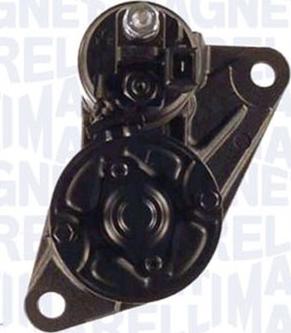 Magneti Marelli 944280207800 - Motorino d'avviamento autozon.pro