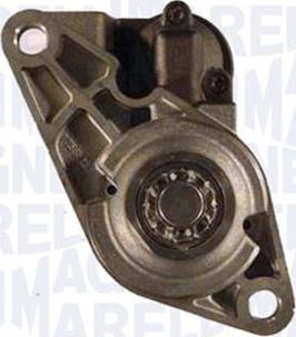 Magneti Marelli 944280207800 - Motorino d'avviamento autozon.pro