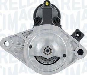 Magneti Marelli 944280215500 - Motorino d'avviamento autozon.pro