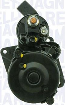 Magneti Marelli 944280216400 - Motorino d'avviamento autozon.pro