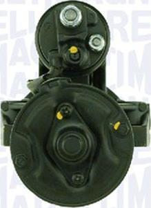 Magneti Marelli 944280218100 - Motorino d'avviamento autozon.pro