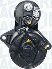 Magneti Marelli 944280212400 - Motorino d'avviamento autozon.pro