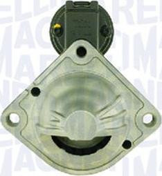 Magneti Marelli 944280212300 - Motorino d'avviamento autozon.pro