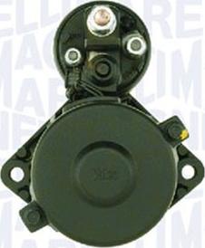 Magneti Marelli 944280212300 - Motorino d'avviamento autozon.pro