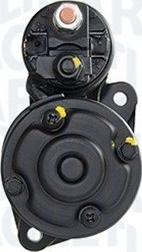 Magneti Marelli 944280235200 - Motorino d'avviamento autozon.pro