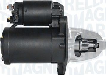 Magneti Marelli 944280235200 - Motorino d'avviamento autozon.pro