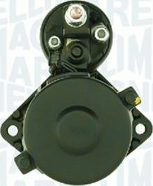 Magneti Marelli 944280229300 - Motorino d'avviamento autozon.pro