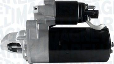 Magneti Marelli 944280224500 - Motorino d'avviamento autozon.pro