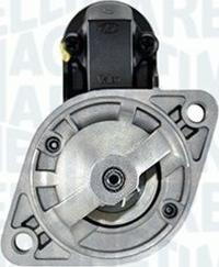 Magneti Marelli 944280225910 - Motorino d'avviamento autozon.pro