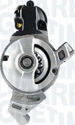 Magneti Marelli 944280220200 - Motorino d'avviamento autozon.pro