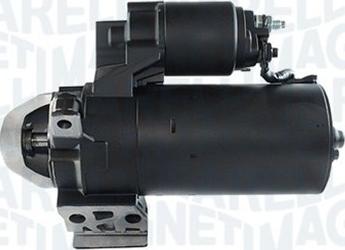 Magneti Marelli 944280220200 - Motorino d'avviamento autozon.pro