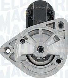 Magneti Marelli 944280709060 - Motorino d'avviamento autozon.pro