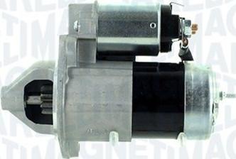 Magneti Marelli 944280705040 - Motorino d'avviamento autozon.pro