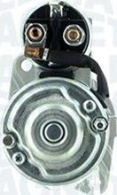 Magneti Marelli 944280705040 - Motorino d'avviamento autozon.pro