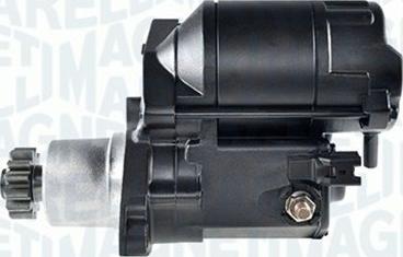 Magneti Marelli 944280721000 - Motorino d'avviamento autozon.pro