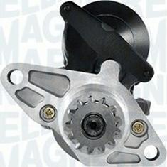 Magneti Marelli 944280721000 - Motorino d'avviamento autozon.pro