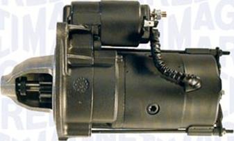 Magneti Marelli 944288162100 - Motorino d'avviamento autozon.pro