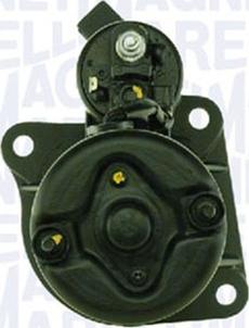 Magneti Marelli 944288136600 - Motorino d'avviamento autozon.pro