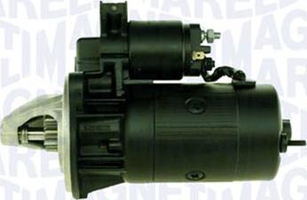 Magneti Marelli 944288136600 - Motorino d'avviamento autozon.pro