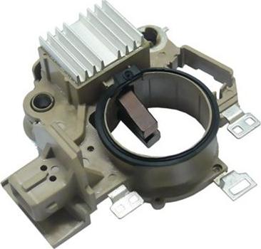 Magneti Marelli 940016079500 - Regolatore alternatore autozon.pro