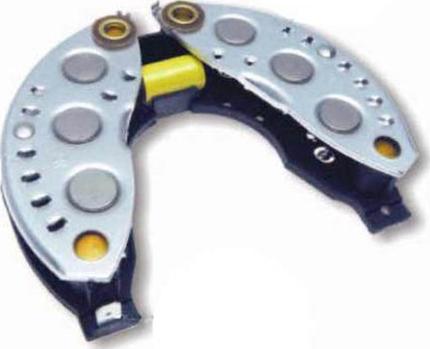 Magneti Marelli 940016145600 - Raddrizzatore, Alternatore autozon.pro