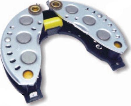 Magneti Marelli 940016146100 - Raddrizzatore, Alternatore autozon.pro