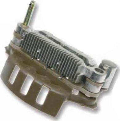 Magneti Marelli 940016137900 - Raddrizzatore, Alternatore autozon.pro