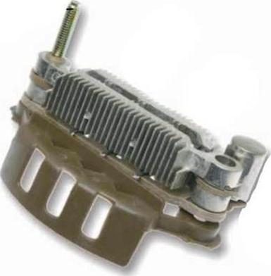 Magneti Marelli 940016137200 - Raddrizzatore, Alternatore autozon.pro