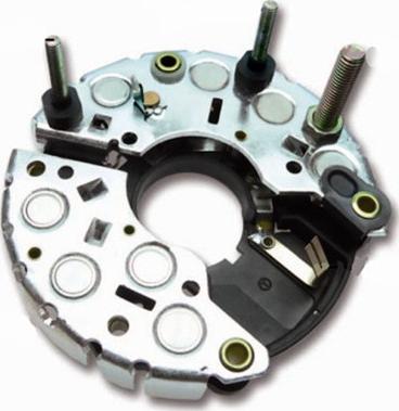 Magneti Marelli 940016170600 - Raddrizzatore, Alternatore autozon.pro