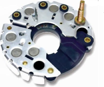 Magneti Marelli 940016171800 - Raddrizzatore, Alternatore autozon.pro