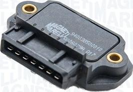 Magneti Marelli 940038500010 - Centralina controllo, Impianto d'accensione autozon.pro