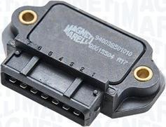 Magneti Marelli 940038501010 - Centralina controllo, Impianto d'accensione autozon.pro