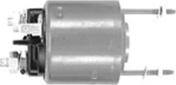 Magneti Marelli 940113050143 - Elettromagnete, Motore d'avviamento autozon.pro