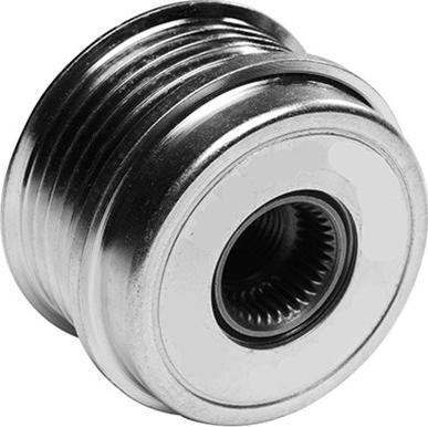 Magneti Marelli 940113010014 - Puleggia cinghia, Alternatore autozon.pro