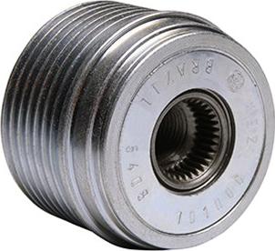 Magneti Marelli 940113010070 - Puleggia cinghia, Alternatore autozon.pro