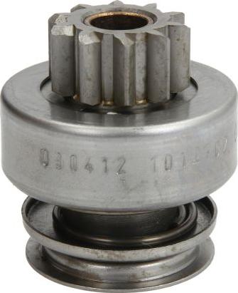 Magneti Marelli 940113020490 - Pignone, Motorino d'avviamento autozon.pro